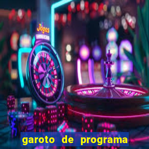 garoto de programa porto velho